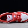 Nike Dunk Low SP University Red White University Red​​​​​​​ For Sale CU1727-100-3