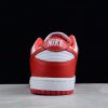 Nike Dunk Low SP University Red White University Red​​​​​​​ For Sale CU1727-100-2