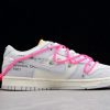 Off-White x Nike Dunk Low Lot 17 of 50 Dear Summer For Sale DJ0950-117-4