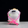 Off-White x Nike Dunk Low Lot 17 of 50 Dear Summer For Sale DJ0950-117-3