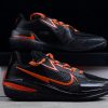 2021 Cheap Nike Air Zoom GT Cut EYBL Navy Orange DM2826-001-2