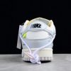 2021 Cheap Off-White x Nike Dunk Low Lot 49 of 50 Dear Summer DM1602-123-2