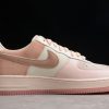 Cheap Nike Air Force 1 ’07 Low Premium Washed Coral 896185-603-3