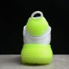 Cheap Nike Air Max 2090 White Lime Glow-Aquamarine DJ6898-100-4