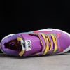 Kaws x Sacai x Nike Blazer Low Purple Dusk For Sale DM7901-500-4