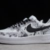Nike Air Force 1 ’07 Low AF1 White Black For Sale CW2288-111-4
