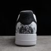 Nike Air Force 1 ’07 Low AF1 White Black For Sale CW2288-111-2