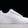 Nike Air Force 1 ’07 White White For Sale 315122-111-2
