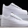 Nike Air Force 1 ’07 White White For Sale 315122-111-1