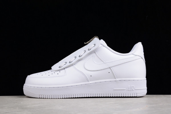 Nike Air Force 1 ’07 White White For Sale 315122-111