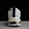 Nike Air Max 97 White Summit White-White-Black For Sale 921733-103-2
