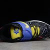 Nike KD 14 EP Kevin Durant XIV Black Blue Red Yellow For Sale CZ0170-004-3