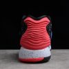 Nike KD 14 EP Kevin Durant XIV Black Blue Red Yellow For Sale CZ0170-004-2