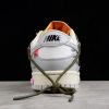 Off-White x Nike Dunk Low Lot 22 of 50 Dear Summer For Sale DM1602-124-4