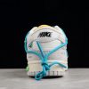 Off-White x Nike Dunk Low Lot 36 of 50 Sail Neutral Grey Energy For Sale DJ0950-107-5