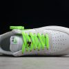 Cheap Nike Air Force 1 ’07 ESS White Light Green DA8302-555-1