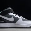Nike Air Force 1 ’07 Black Grey-White For Sale CN6863-502-3