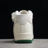 Nike Air Force 1 ’07 Mid SU19 Beige Green For Sale GY3368-308-3