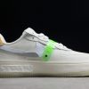 Nike Air Force 1 Fontanka Have A Good Game Sail Sail-Green Strike-White For Sale DO2332-111-1