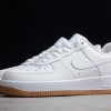 Nike Air Force 1 Low White Gum For Sale DJ2739-100-2