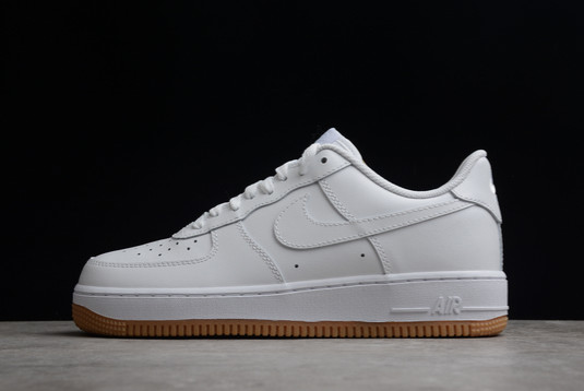 Nike Air Force 1 Low White Gum For Sale DJ2739-100