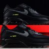 Nike Air Max 90 Spider Web Black For Sale DC3892-001-1