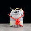 Off-White x Nike Dunk Low Dear Summer Lot 23 of 50 For Sale DM1602-126-3