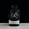 Air Jordan 4 Oreo Black Tech Grey Black For Sale 314254-003-4