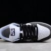 2023 Cheap Nike SB Dunk Low White Dark Grey-Black 304292-506-1