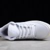 Cheap Air Jordan 3 Retro Pure White Shoes 136064-111-1