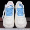 Cheap Nike Air Force 1 ’07 Low FIFA World Cup Qatar 2022 Argentina Messi Shoes DR9868-800-2