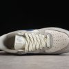 Cheap Nike Air Force 1 Low Grey Blue Suede Shoes DJ3966-133-4