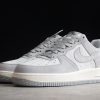Cheap Nike Air Force 1 Low Wolf Grey DG3966-823-2