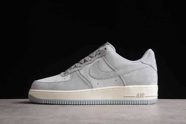 Cheap Nike Air Force 1 Low Wolf Grey DG3966-823
