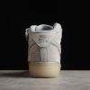 Cheap Nike Air Force 1 Mid Reigning Champ Grey Silver Reflective GB1228-185-3