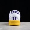 Cheap Nike Zoom Kobe 8 Lakers White Purple Yellow 639655-900-4