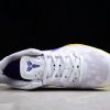Cheap Nike Zoom Kobe 8 Lakers White Purple Yellow 639655-900-1