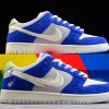 Latest Nike SB Dunk Low Pro Fly Streetwear Shoes DQ5130-400-3
