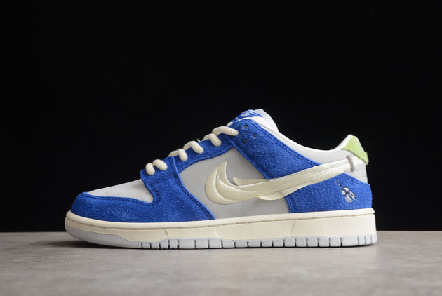 Latest Nike SB Dunk Low Pro Fly Streetwear Shoes DQ5130-400