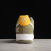 Nike Air Force 1 Low Olive Beige Blue Yellow Sale Online HX123-003-3