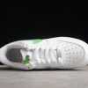Nike Air Force 1 Low White Green For Sale DD8959-100-3