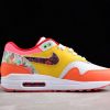 Nike Air Max 1 SP What The Orange Blue Shoes Hot Sell DN1803-600-3