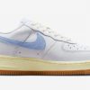 Cheap Nike Air Force 1 Low Ice Blue For Sale FD9867-100-1