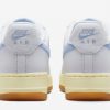 Cheap Nike Air Force 1 Low Ice Blue For Sale FD9867-100-3