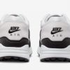 Cheap Nike Air Max 1 Golf Panda White Black For Sale DV1403-110-3