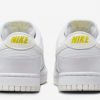 Cheap Nike Dunk Low WMNS Yellow Heart For Sale FD0803-100-3