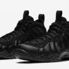 2023 Cheap Nike Air Foamposite One Anthracite-2