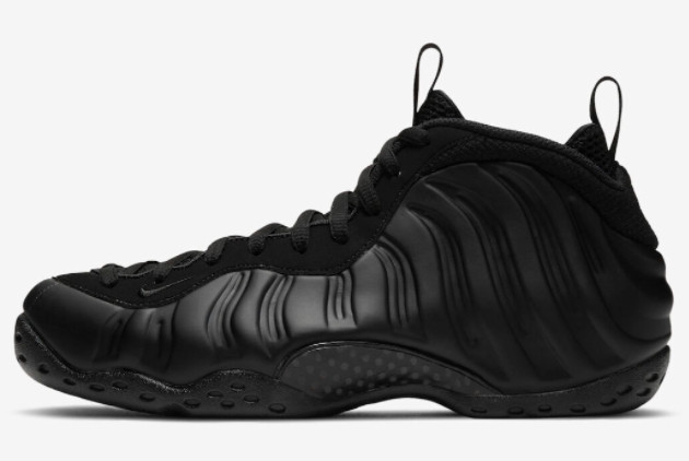 2023 Cheap Nike Air Foamposite One Anthracite