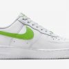 2023 Cheap Nike Air Force 1 Low WMNS Action Green For Sale DD8959-112-1