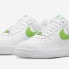 2023 Cheap Nike Air Force 1 Low WMNS Action Green For Sale DD8959-112-2